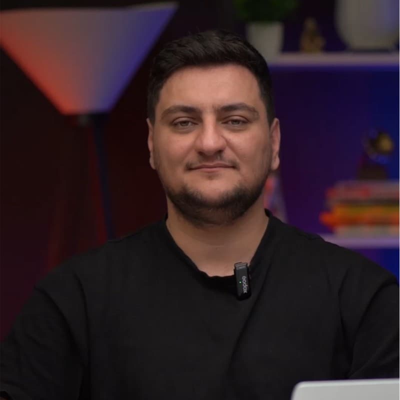 Aslan Mammadli